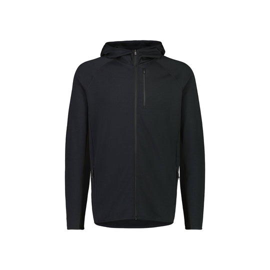 Mons Royale Approach Merino Shift Fleece Hood 2024