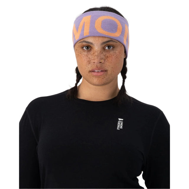 Mons Royale Arcadia Headband 2025