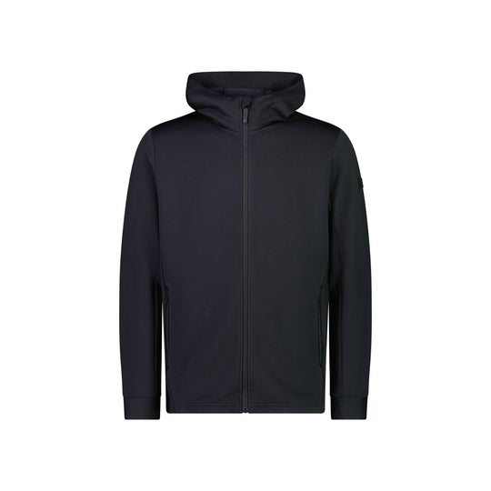 Mons Royale Arcadia Merino Fleece Hoody 2025