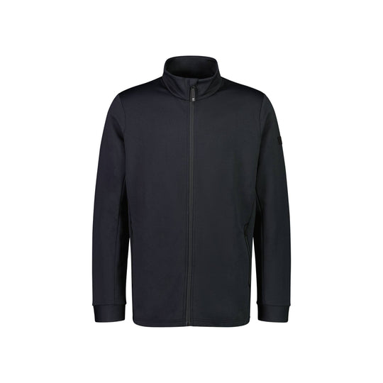 Mons Royale Arcadia Merino Fleece Jacket 2024
