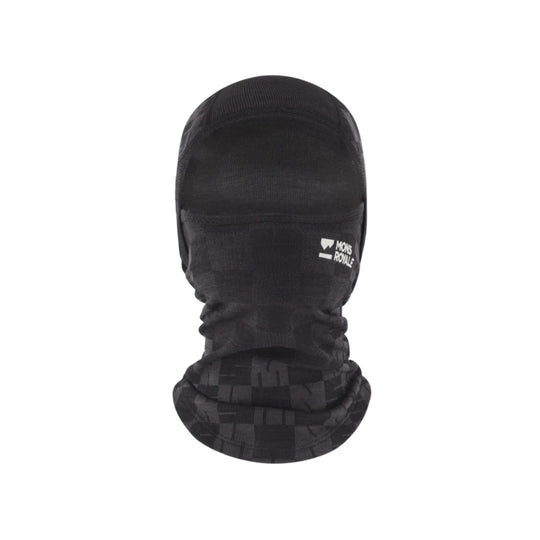 Mons Royale Ascender Merino Seamless Balaclava
