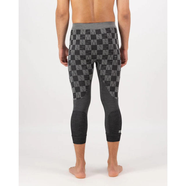 Mons Royale Ascender Merino Seamless Legging