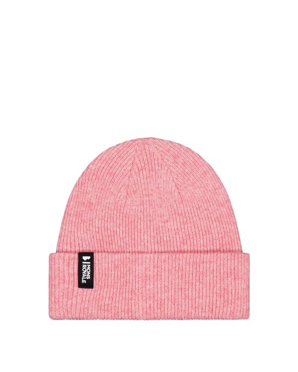 Mons Royale Chunky Logger Merino Beanie 2026
