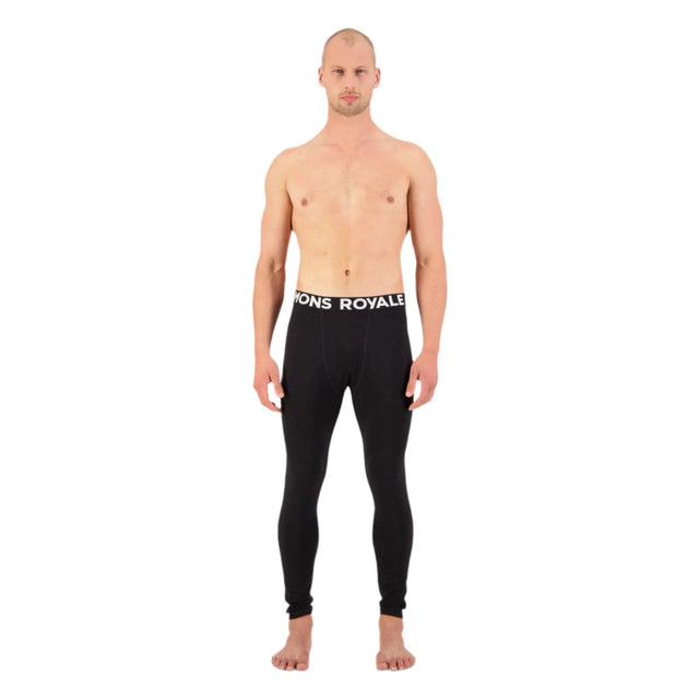 Mons Royale Men's Olympus Leggings 2025