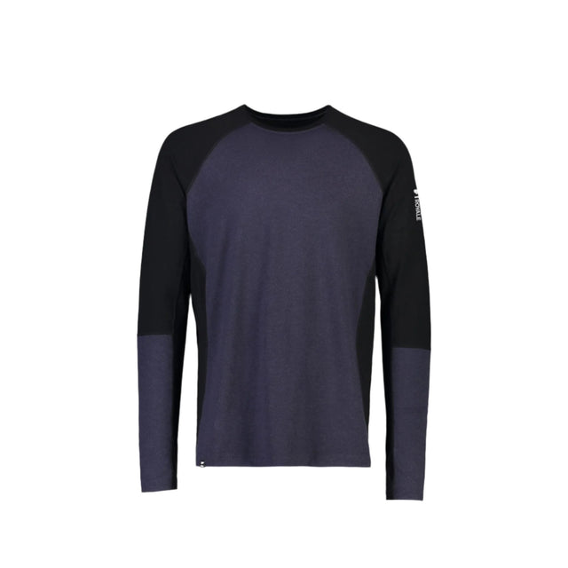 Mons Royale Men's Olympus Longsleeve Baselayer 2025