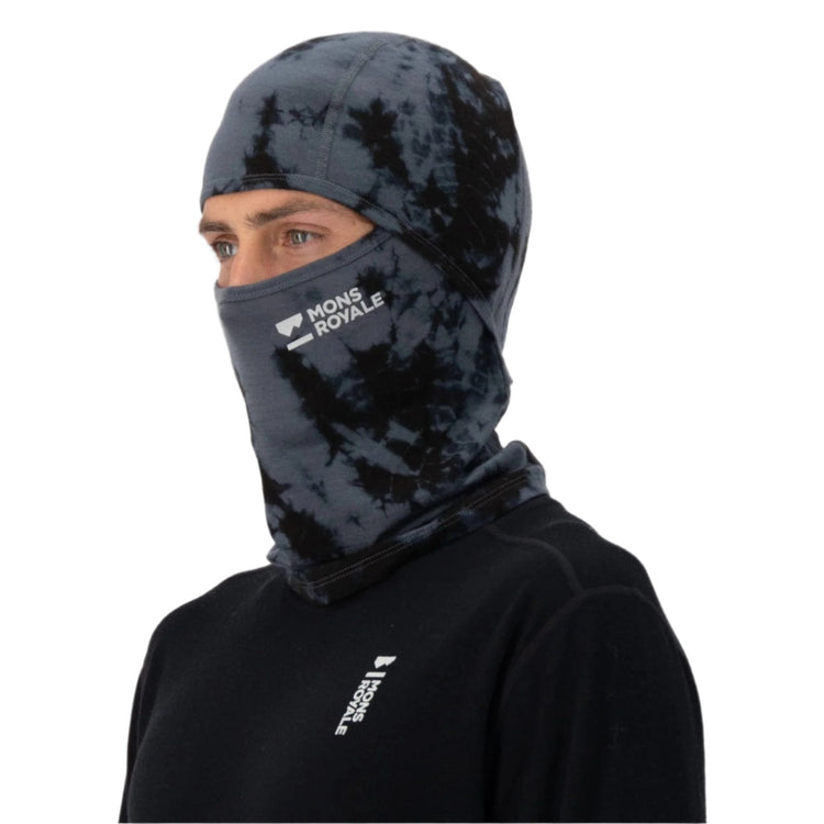 Mons Royale Santa Rosa Merino Balaclava 2025