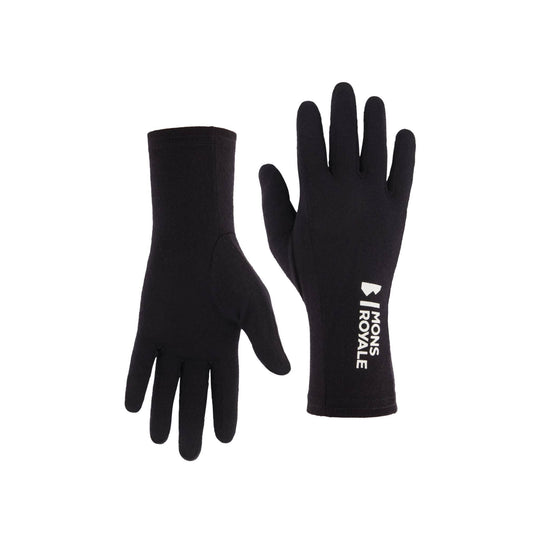 Mons Royale Volta Merino Glove Liner 2026