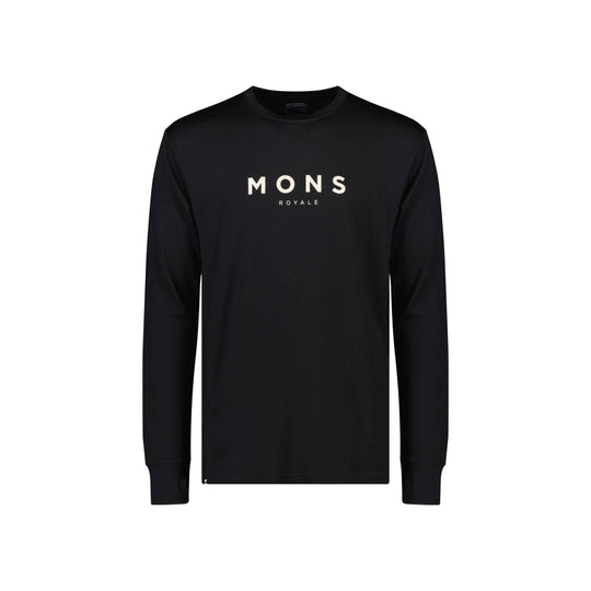 Mons Royale Yotei Classic LS 2025