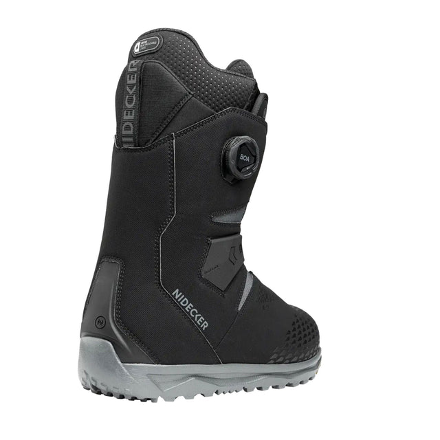 Nidecker Altai Snowboard Boots 2026