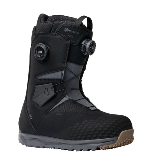 Nidecker Altai Snowboard Boots 2026