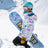 Nidecker Cheat Code Youth Snowboard 2026