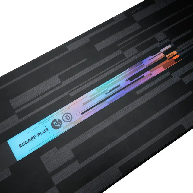 Nidecker Escape Plus Snowboard 2026