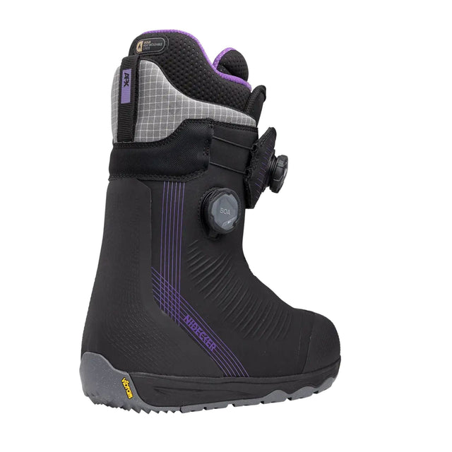 Nidecker Kita APX Snowboard Boots 2026