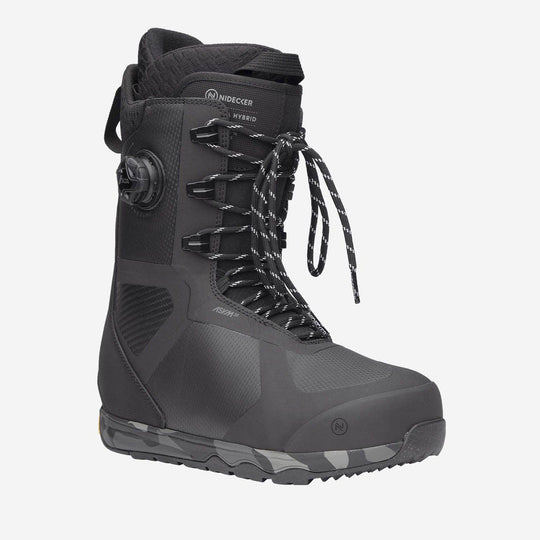 Nidecker Kita Hybrid Boots 2024