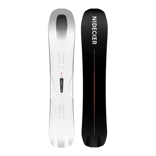 Nidecker Megalight Snowboard 2026