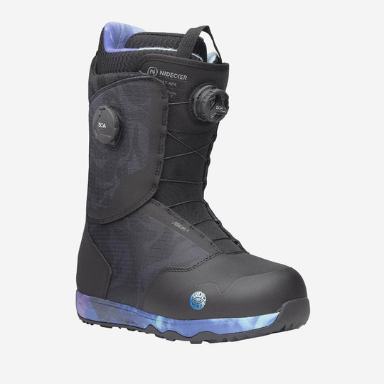 Nidecker Rift Boots 2024