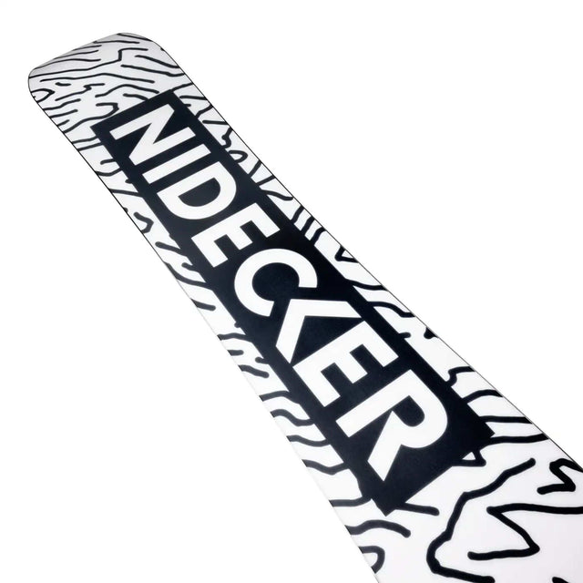 Nidecker Sensor Snowboard 2026