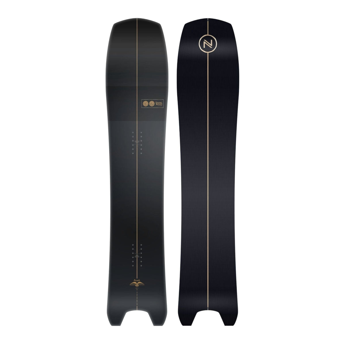 Nidecker The Mosquito Snowboard 2024