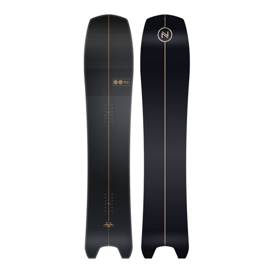 Nidecker The Mosquito Snowboard 2025