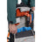 Ortovox Avabag LiTRIC Freeride 18 Electronic Avalanche Backpack