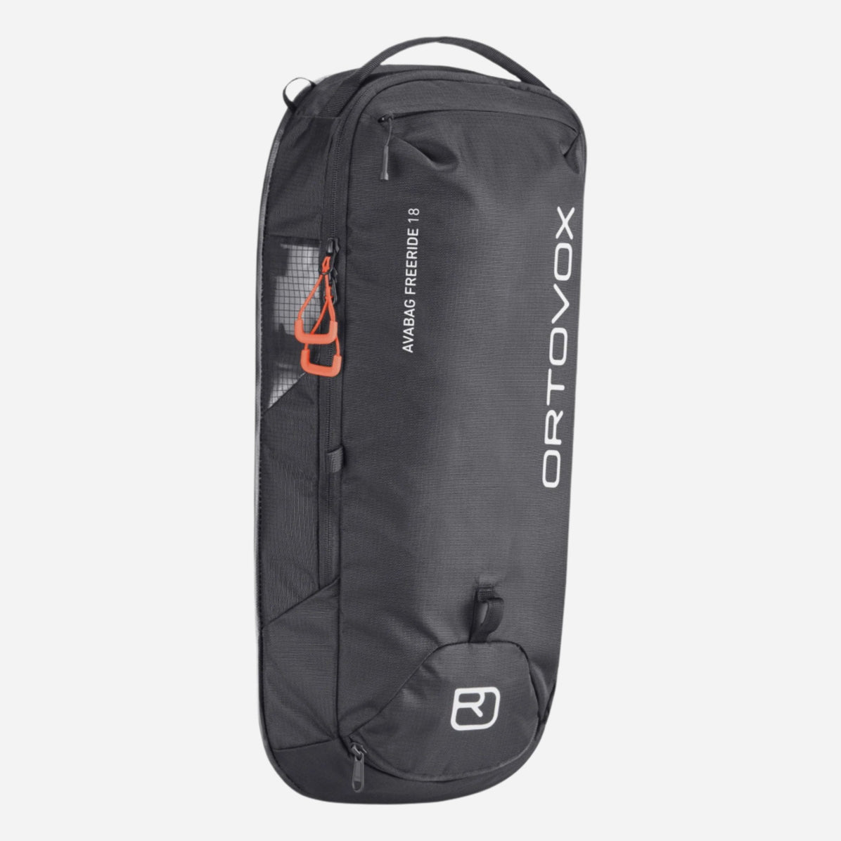 Ortovox Avabag LiTRIC Freeride 18 Zip Add-On