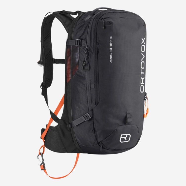 Ortovox Avabag LiTRIC Freeride 28 Electronic Avalanche Backpack