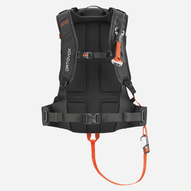 Ortovox Avabag LiTRIC Freeride 28 Electronic Avalanche Backpack