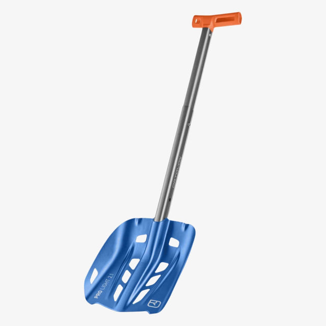 Ortovox Pro Light Shovel Safety Blue