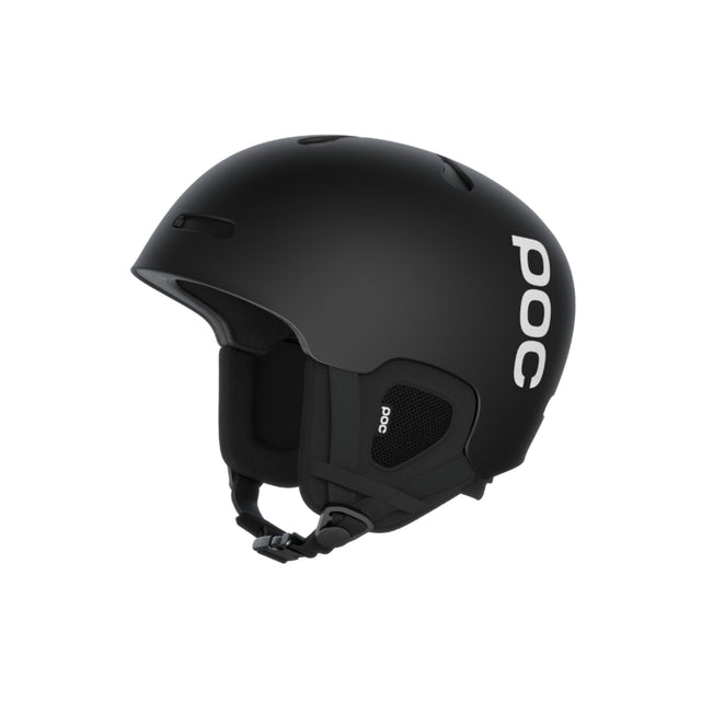 POC Auric Cut Helmet Matt Black / XS-S/51-54