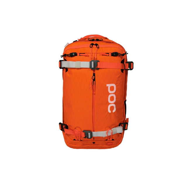 POC Dimension Avalanche Backpack Fluorescent Orange / One Size