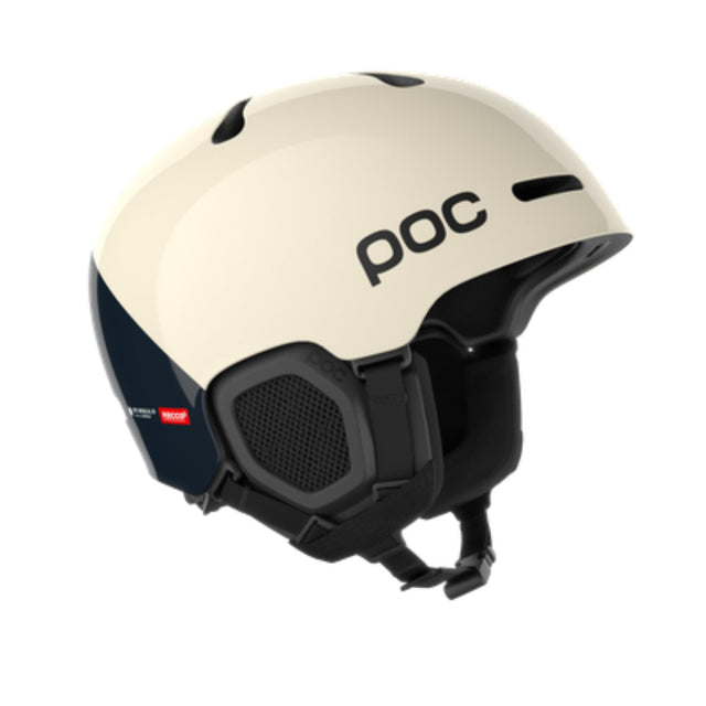 POC Fornix BC Helmet 2026 Bleu/Blanc / XS-S/51-54