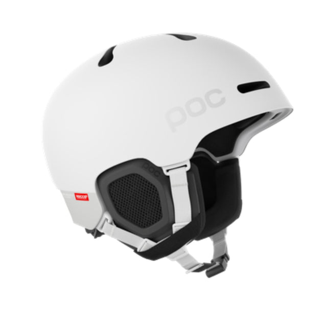 POC Fornix BC Helmet 2026 Hydrogen White Matt / XS-S/51-54