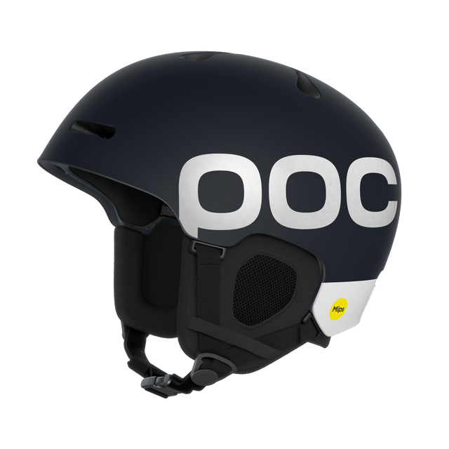 POC Fornix BC Helmet Apatite Navy Matt / XS-S/51-54