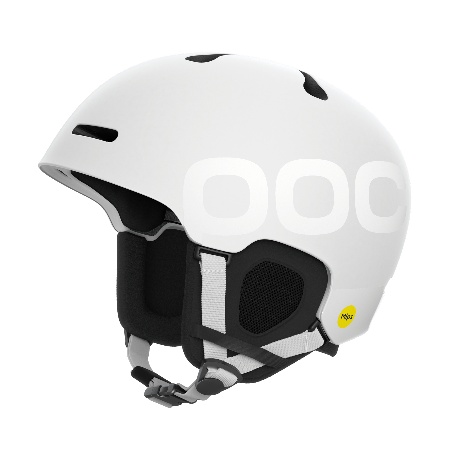 POC – Snowtart