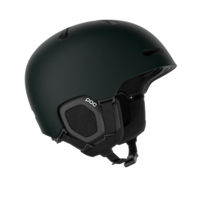 POC Fornix MIPS BC Helmet 2026 Granite Grey Matt / M-L/55-58