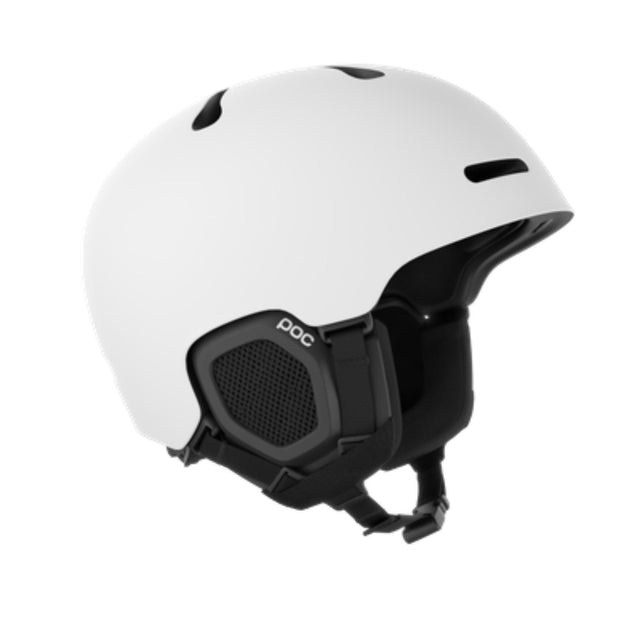 POC Fornix MIPS BC Helmet 2026 Hydrogen White Matt / XS-S/51-54