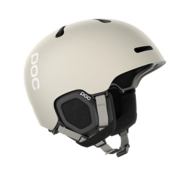POC Fornix MIPS POW JJ Helmet 2026 Mineral Grey Matt / XS-S/51-54