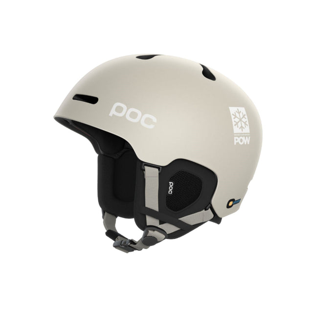 POC Fornix MIPS POW JJ Helmet Mineral Grey Matt / XS-S/51-54