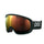 Pargasite Green/Partly Sunny Orange