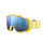 Jaune/Blanc/Partly Sunny Blue