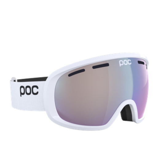 POC Fovea Photochromic WF Goggles
