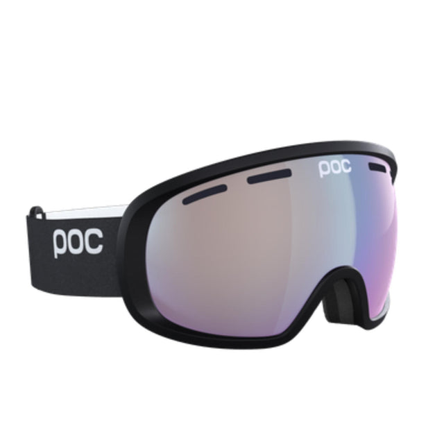 POC Fovea Photochromic WF Goggles
