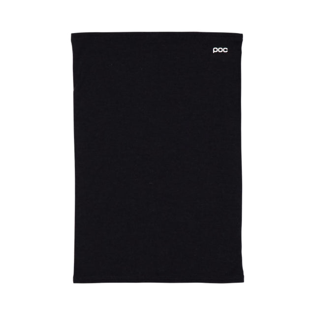 POC Layer Merino Neck Warmer Uranium Black / One Size