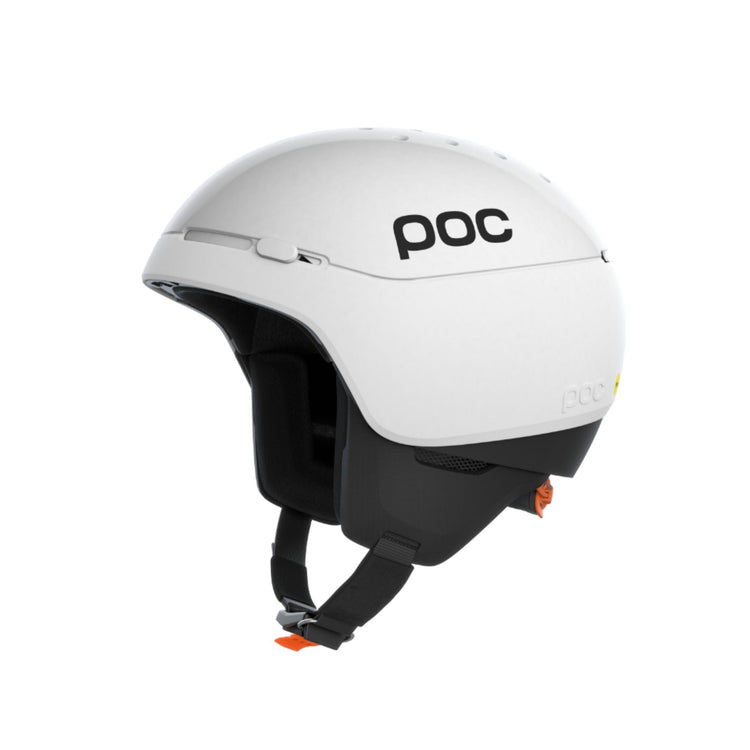 Casco Esquí/snowboard POC Meninx - Ligero, Ventilación Ajustable, Orejeras Desmontables, Hebilla Fidlock