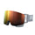 Granite Grey/Partly Sunny Orange