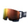 Apatite Navy/Partly Sunny Orange