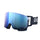 Apatite Navy/Partly Sunny Blue
