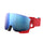 Rouge/Blanc/Partly Sunny Blue