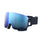 Bleu/Blanc/Partly Sunny Blue