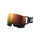 Uranium Black/Partly Sunny Orange
